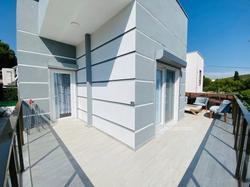 Luxury Villa Mine Özel Havuzlu