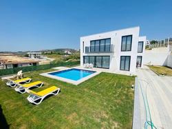 LuxuryVilla EagleHomes ÖzelHavuz