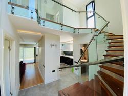 Luxury Villa Flamingo 12 Özel Havuzlu