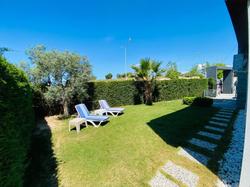 Luxury Villa Flamingo 12 Özel Havuzlu
