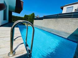 Luxury Villa Flamingo 12 Özel Havuzlu