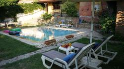 Kirazli Taş Ev