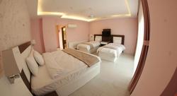 Tralles Otel