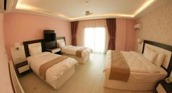 Tralles Otel
