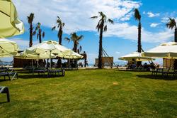 Miko Bungalow Evleri