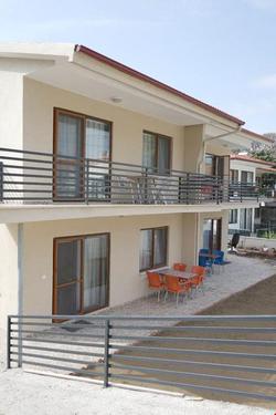 Ören Konak Apart Otel