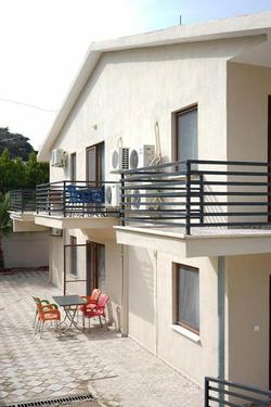 Ören Konak Apart Otel
