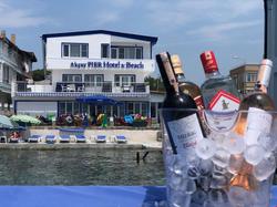 Akçay Pier Hotel & Beach
