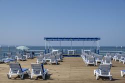 Akçay Pier Hotel & Beach