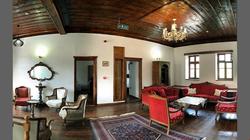 Anfora Otel ve Şarap Evi