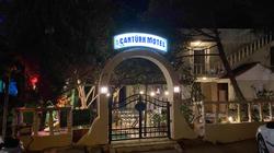 Cantürk Motel