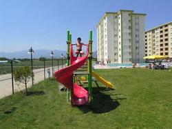 Entur Thermal Resort
