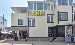 Eren Otel & Apart