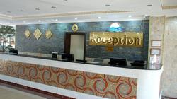 Güre Termal Resort