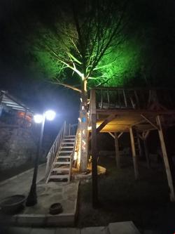 Kasiba Çiftlik Ve Konuk Evi
