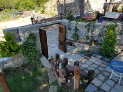 Kasiba Çiftlik Ve Konuk Evi