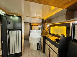 Mas Kazdağı Glamping