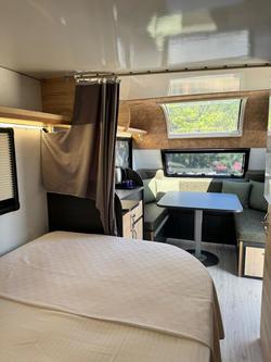 Mas Kazdağı Glamping