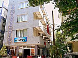 Mavi Otel