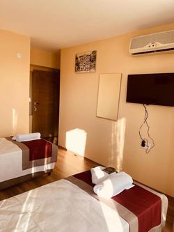 See Day Hotel