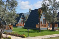 Verde Blu Bungalow