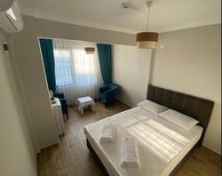 Vesta Butik Otel & Restaurant