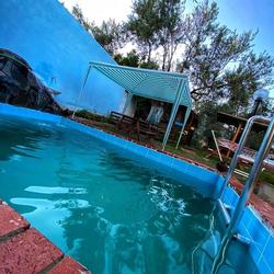 Zeytin Dagi Bungalow