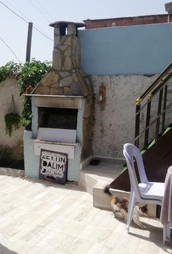 Zeytindalım Butik Otel