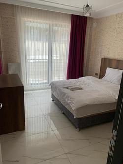 Ege Suit Otel