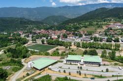 Ulus Doğa Park Otel