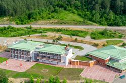 Ulus Doğa Park Otel