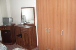 Zirvem Apart Otel