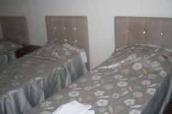 Zirvem Apart Otel