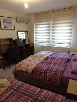 Zirvem Apart Otel
