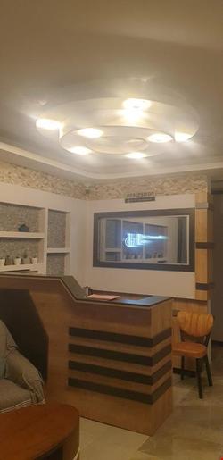 Otel Osmaneli Vip