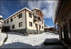 Abant Güneş Butik Otel