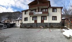 Abant Güneş Butik Otel
