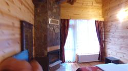 Abant Kartal Yuvası Otel