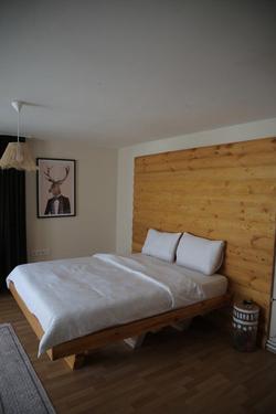 Abant Luna Boutique Villas