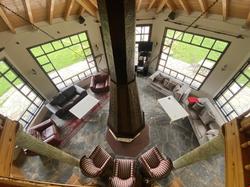 Abant Villa Green