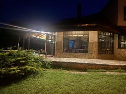 Abant Villa Green