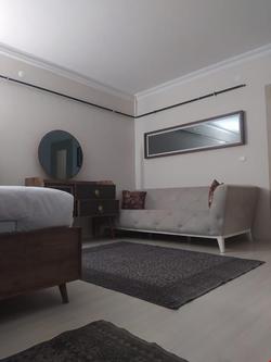 Bolu Deluxe Hotel