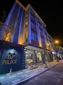 Elit Palace Bolu