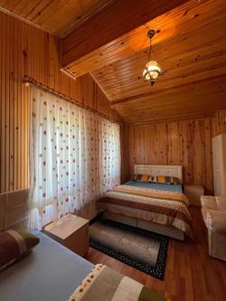 Villa Murat Bolu