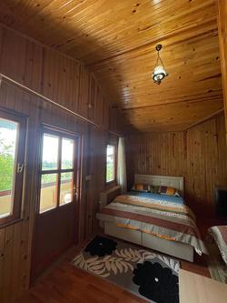 Villa Murat Bolu