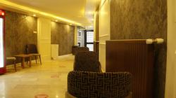 Parlak Otel