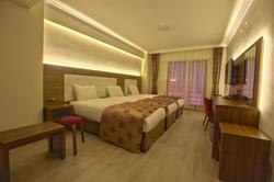 Bolu Suit Otel