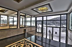 Lagoon Palace Spa & Activities