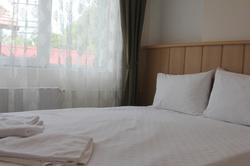 Sefa Green Hotel