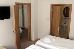 Sefa Green Hotel